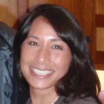 Cynthia Cendreda, MBA