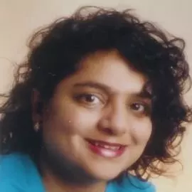 Deepa Malavalli