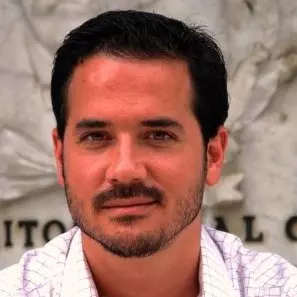 Ricardo Aspiazu
