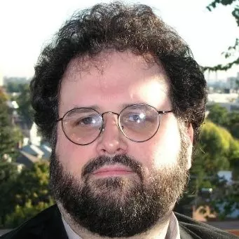 Rav-Hazzan Scott Sokol, PhD