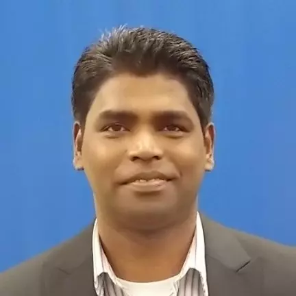 Ravi Venkata