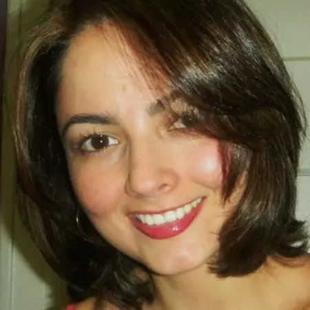 Paola A Ruiz