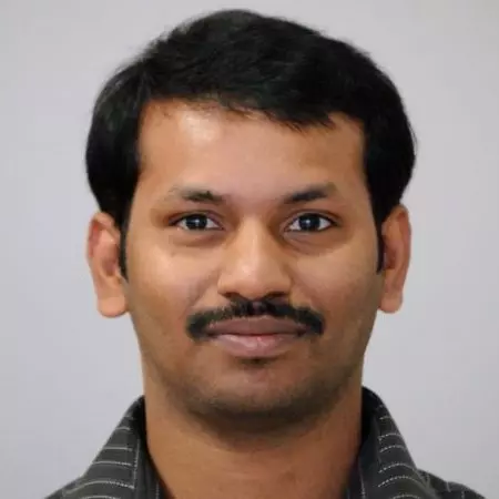 Kiran Kollipara