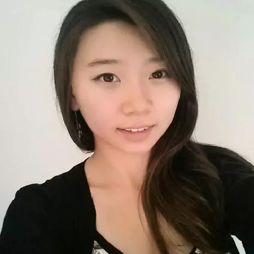 Caroline D. Cho