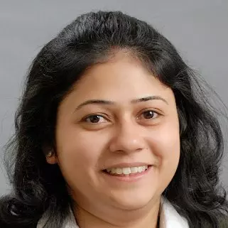 Chandrani Banerjee