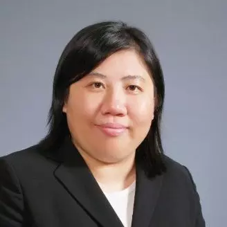 Hui Chih (Hilda) Huang