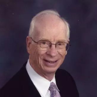 Dr. Ron Koons