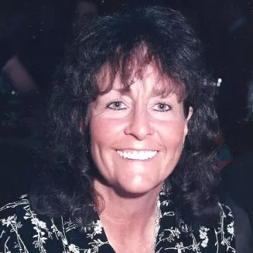 Deborah Slayton