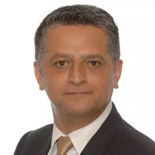 Farhad Nowzaree