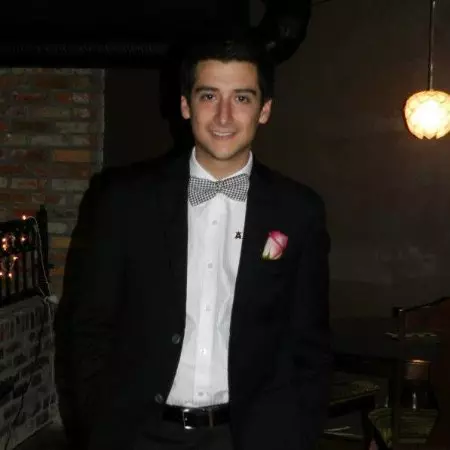 Alex Casado, MBA