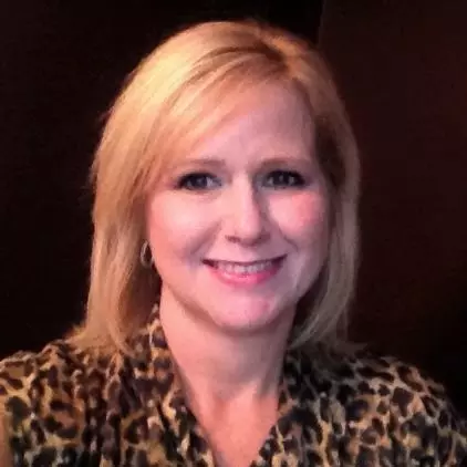 Jennifer Ristvey, MBA