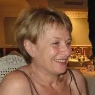 Lily Ibragimov
