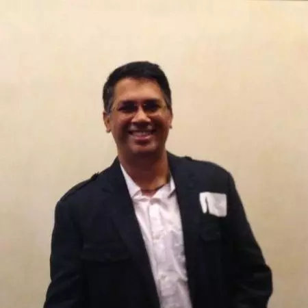 Anil Kapoor MS, MBA