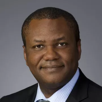 Seun Ogunsola, MBA