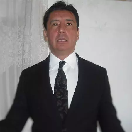Carlos Almandoz