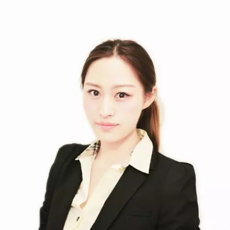 Michelle Junyi Xiao