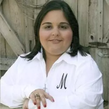 Melissa Zayid