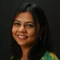Arpita Sharma, PMP