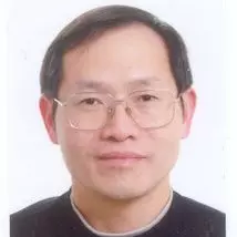 Jiujiang Zhu