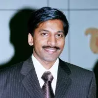 Vinod Chakravarthy