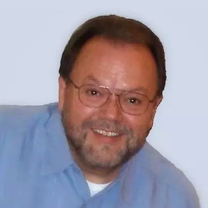 Peter M. Huegel, Sr.