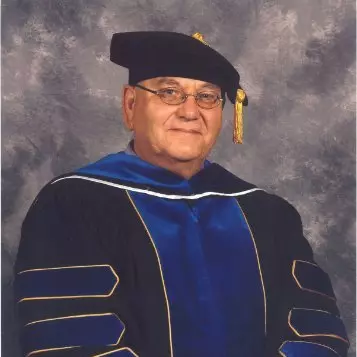 Dr. Larry Dreher (Ph.D.)