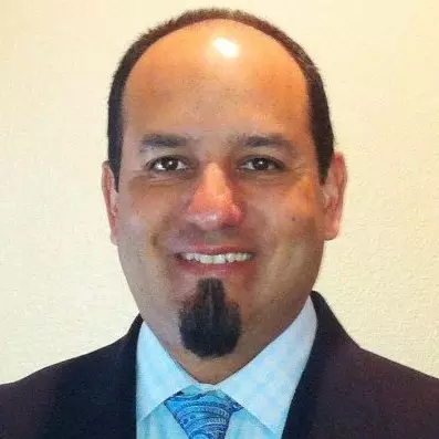Carlos A. Lopez