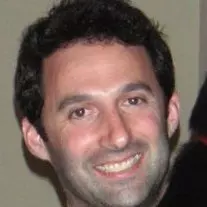Daniel Rivin