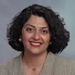 Shabnam Vaziri-Sadri