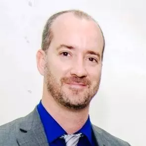 Daniel Breneman, PMP