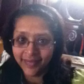 Bina Sinha