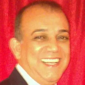 Hector Luis Castro