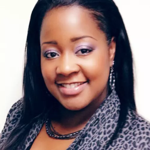 Kidedra Benjamin, MBA