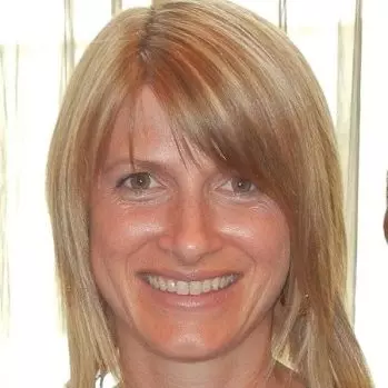 Martine St-Pierre, MBA