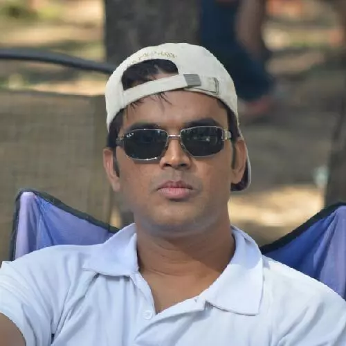 Rajesh Pawnikar