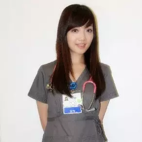 Jessica Ng, RN
