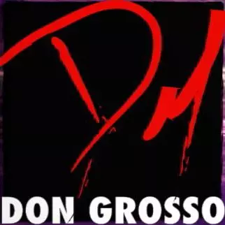Don Grosso