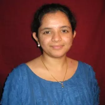 Aparna Gollapudi