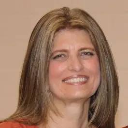 Annette Nickel, PMP