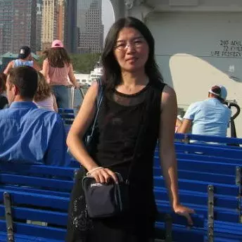 Vivian Zhu