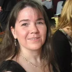 Kathy Saulino