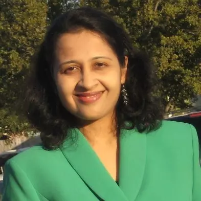 Swati Mannikar