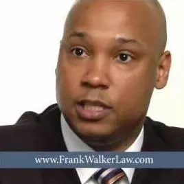 Frank Walker II