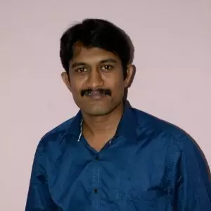 Suresh Kumar Paulsamy, CCS, CPC