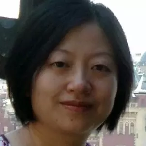 Yifang Lin, CFA