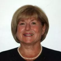 Phyllis Johnson-Smith