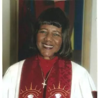 Dr. Edith Winters Kimbrough