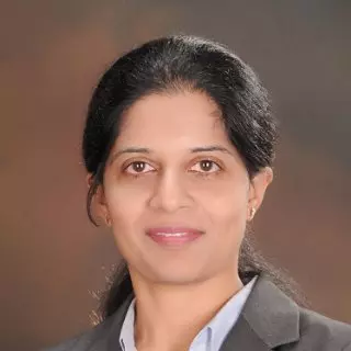 Maithri M ,MA, MBA, CHRP Candidate