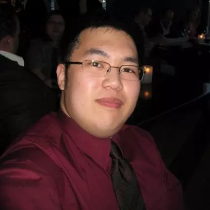 Andy Cheuk, CPA, CMA