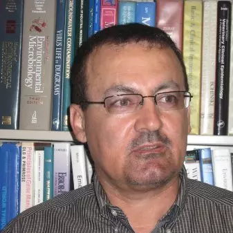 Dr. Mo Elzein